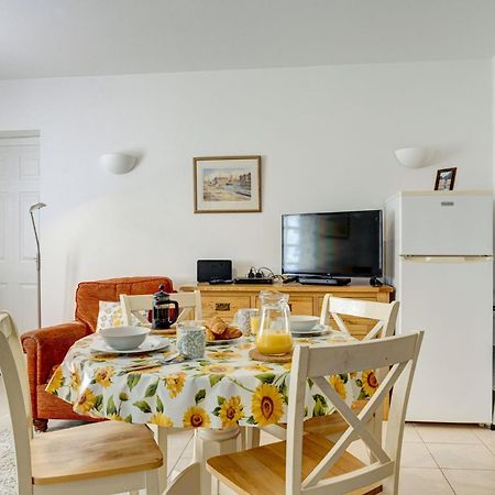 Station Cottage Long Hanborough ภายนอก รูปภาพ