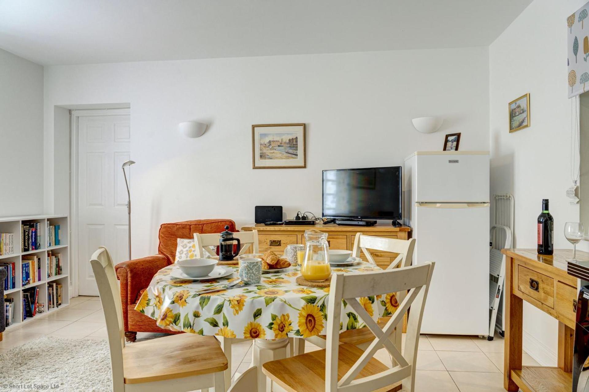 Station Cottage Long Hanborough ภายนอก รูปภาพ