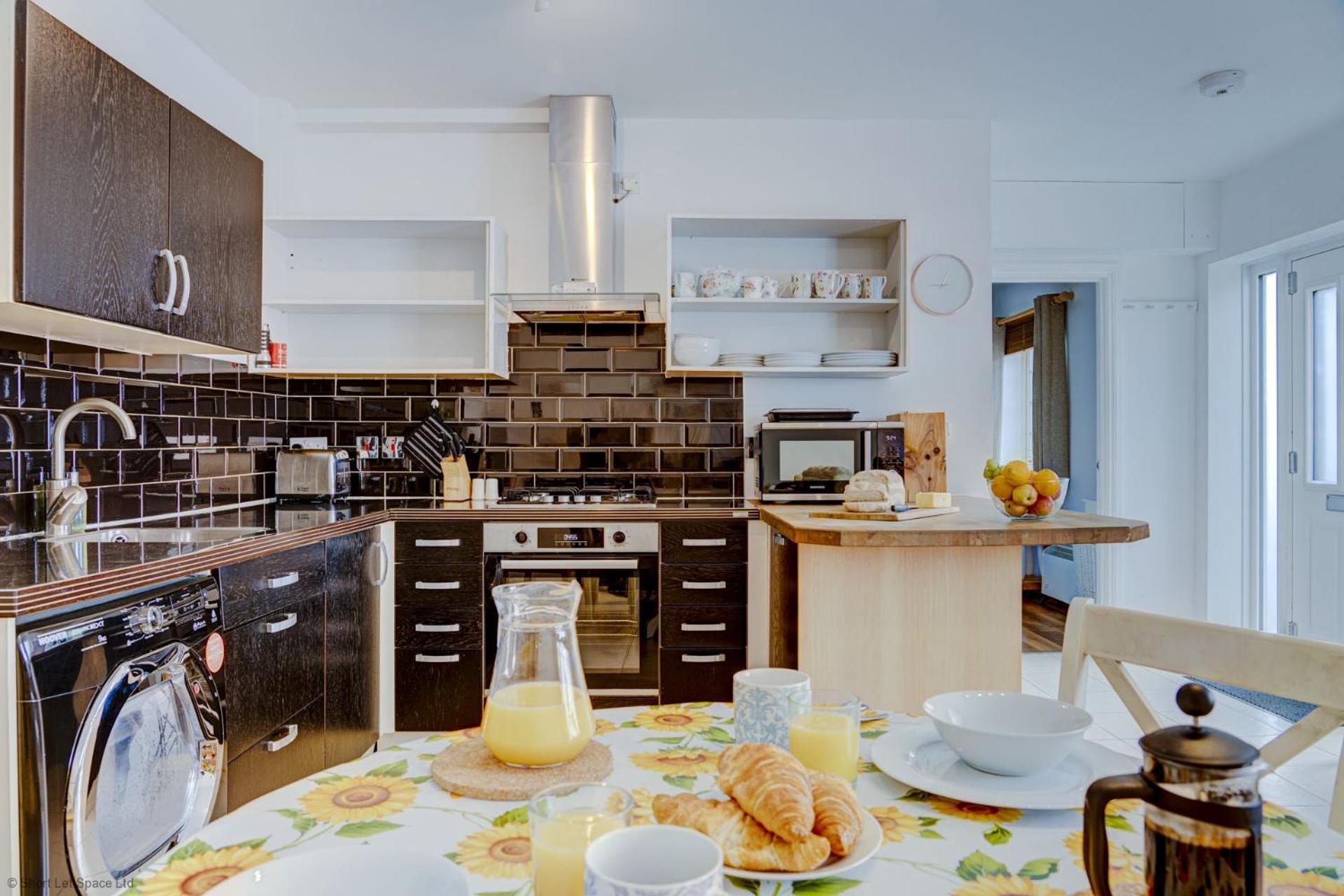 Station Cottage Long Hanborough ภายนอก รูปภาพ