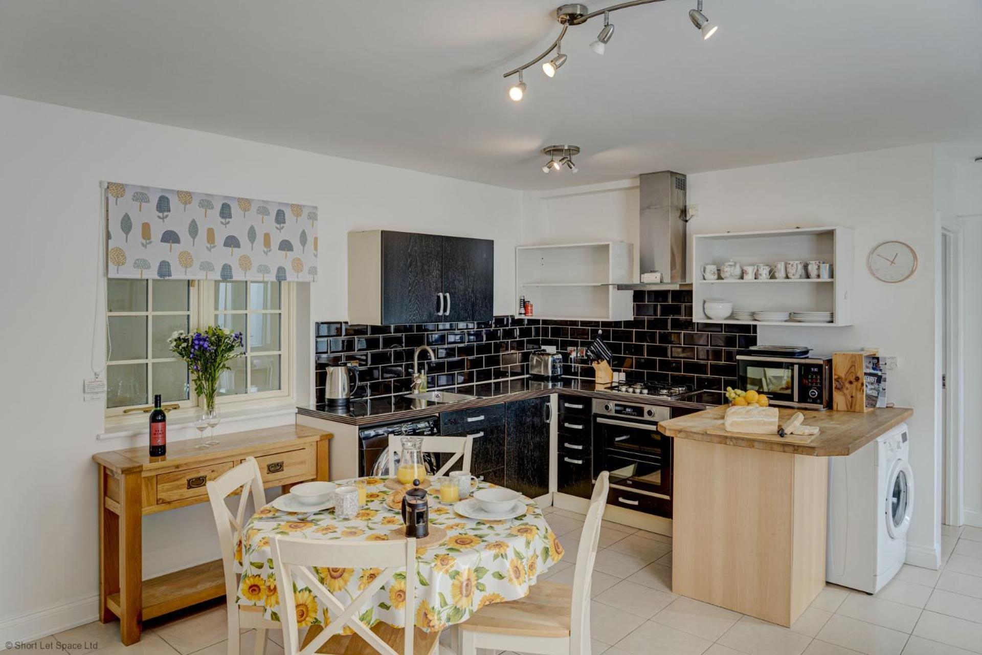 Station Cottage Long Hanborough ภายนอก รูปภาพ